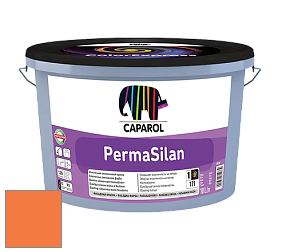 Краска CAPAROL PermaSilan /Капарол Пермасилан фасадная краска цвет Aprico 140 