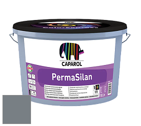 Краска CAPAROL PermaSilan /Капарол Пермасилан фасадная краска цвет Arctis 10 