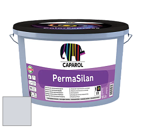 Краска CAPAROL PermaSilan /Капарол Пермасилан фасадная краска цвет Saphir 60 