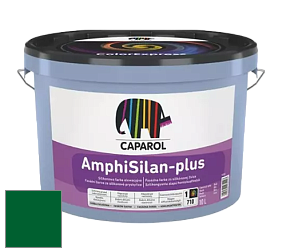 Краска CAPAROL AmphiSilan-Plus / Капарол Амфисилан-Плюс фасадная краска цвет Verdo 20 