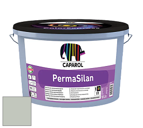 Краска CAPAROL PermaSilan /Капарол Пермасилан фасадная краска цвет Agave 45 