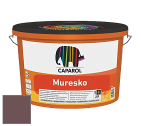 Краска CAPAROL Muresko/ Капарол Муреско краска фасадная цвет Rose 65 