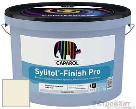 Краска CAPAROL Sylitol-Finish Pro /Капарол Силитол-Финиш про фасадная краска цвет Jade 90 