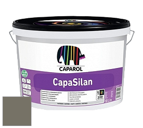 Краска CAPAROL CapaSilan /КАПАРОЛ Капасилан краска матовая интерьерная цвет Tundra 10 
