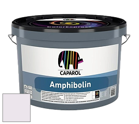 Краска CAPAROL Amphibolin / КАПАРОЛ Амфиболин краска акриловая цвет NCS S 0507-R40B 