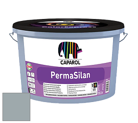 Краска CAPAROL PermaSilan /Капарол Пермасилан фасадная краска цвет Arctis 50 