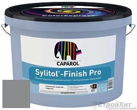 Краска CAPAROL Sylitol-Finish Pro /Капарол Силитол-Финиш про фасадная краска цвет Venato 30 