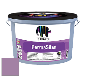 Краска CAPAROL PermaSilan /Капарол Пермасилан фасадная краска цвет Viola 115 