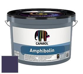 Краска CAPAROL Amphibolin / КАПАРОЛ Амфиболин краска акриловая цвет Velvet 35 