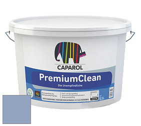 Краска CAPAROL PremiumClean /КАПАРОЛ ПремиумКлин краска цвет Saphir 110 