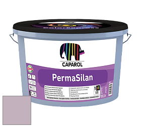 Краска CAPAROL PermaSilan /Капарол Пермасилан фасадная краска цвет Viola 50 
