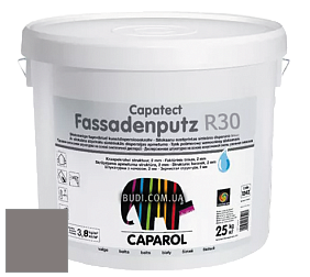 Краска СAPAROL Capatect-Fassadenputz R 30/Капарол Фассаденпутц Р30 дисперсионные структурные штукатурки цвет Ferro 25 