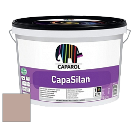 Краска CAPAROL CapaSilan /КАПАРОЛ Капасилан краска матовая интерьерная цвет Aprico 10 