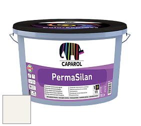 Краска CAPAROL PermaSilan /Капарол Пермасилан фасадная краска цвет Agave 60 