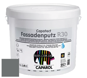 Краска СAPAROL Capatect-Fassadenputz R 30/Капарол Фассаденпутц Р30 дисперсионные структурные штукатурки цвет Venato 20 