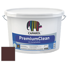 Краска CAPAROL PremiumClean /КАПАРОЛ ПремиумКлин краска цвет Barolo 5 