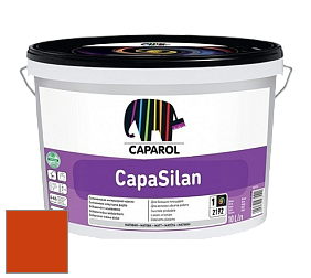 Краска CAPAROL CapaSilan /КАПАРОЛ Капасилан краска матовая интерьерная цвет Rubin 30 