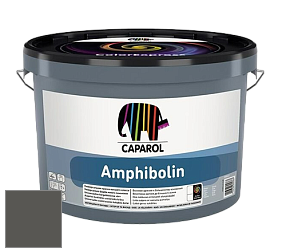 Краска CAPAROL Amphibolin / КАПАРОЛ Амфиболин краска акриловая цвет Tundra 5 