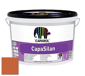 Краска CAPAROL CapaSilan /КАПАРОЛ Капасилан краска матовая интерьерная цвет Aprico 125 
