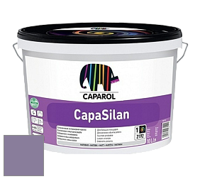 Краска CAPAROL CapaSilan /КАПАРОЛ Капасилан краска матовая интерьерная цвет Velvet 75 