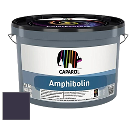 Краска CAPAROL Amphibolin / КАПАРОЛ Амфиболин краска акриловая цвет Velvet 5 