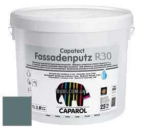 Краска СAPAROL Capatect-Fassadenputz R 30/Капарол Фассаденпутц Р30 дисперсионные структурные штукатурки цвет Verona 70 