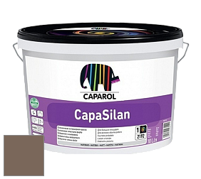 Краска CAPAROL CapaSilan /КАПАРОЛ Капасилан краска матовая интерьерная цвет Siena 5 