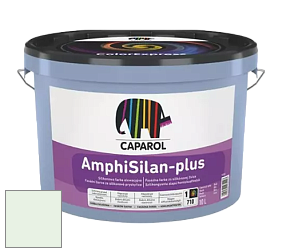 Краска CAPAROL AmphiSilan-Plus / Капарол Амфисилан-Плюс фасадная краска цвет Agave 120 