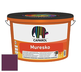 Краска CAPAROL Muresko/ Капарол Муреско краска фасадная цвет Pink 25 