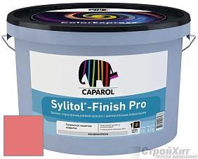 Краска CAPAROL Sylitol-Finish Pro /Капарол Силитол-Финиш про фасадная краска цвет Venezia 10 