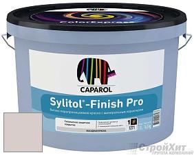 Краска CAPAROL Sylitol-Finish Pro /Капарол Силитол-Финиш про фасадная краска цвет Grenadin 30 