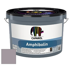 Краска CAPAROL Amphibolin / КАПАРОЛ Амфиболин краска акриловая цвет Viola 10 