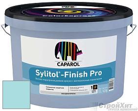 Краска CAPAROL Sylitol-Finish Pro /Капарол Силитол-Финиш про фасадная краска цвет Verona 150 