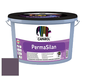 Краска CAPAROL PermaSilan /Капарол Пермасилан фасадная краска цвет Viola 35 