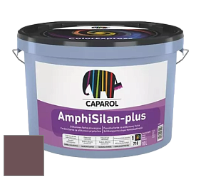 Краска CAPAROL AmphiSilan-Plus / Капарол Амфисилан-Плюс фасадная краска цвет Rose 65 