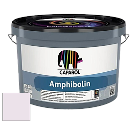 Краска CAPAROL Amphibolin / КАПАРОЛ Амфиболин краска акриловая цвет NCS S 0510-R40B 