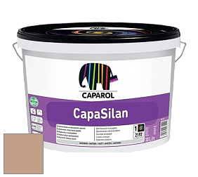 Краска CAPAROL CapaSilan /КАПАРОЛ Капасилан краска матовая интерьерная цвет Amber 50 