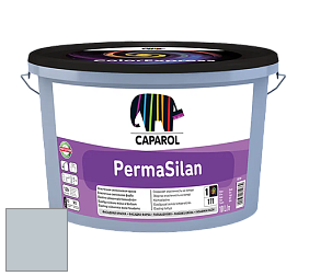 Краска CAPAROL PermaSilan /Капарол Пермасилан фасадная краска цвет Coelin 45 