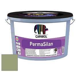 Краска CAPAROL PermaSilan /Капарол Пермасилан фасадная краска цвет Jade 100 