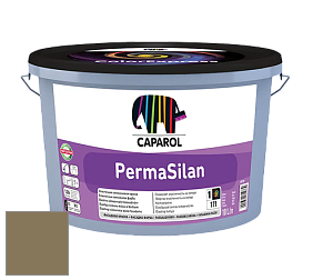 Краска CAPAROL PermaSilan /Капарол Пермасилан фасадная краска цвет Ginster 35 