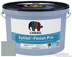 Краска CAPAROL Sylitol-Finish Pro /Капарол Силитол-Финиш про фасадная краска цвет Verona 80 