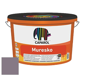Краска CAPAROL Muresko/ Капарол Муреско краска фасадная цвет Viola 5 