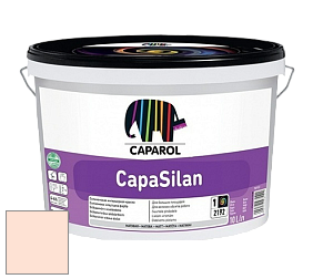 Краска CAPAROL CapaSilan /КАПАРОЛ Капасилан краска матовая интерьерная цвет Aprico 60 
