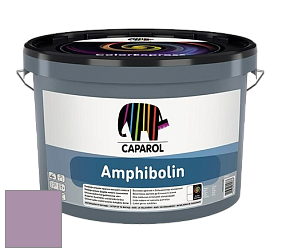 Краска CAPAROL Amphibolin / КАПАРОЛ Амфиболин краска акриловая цвет Viola 80 
