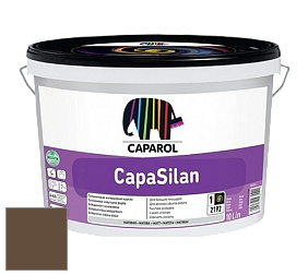 Краска CAPAROL CapaSilan /КАПАРОЛ Капасилан краска матовая интерьерная цвет Amber 5 