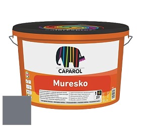 Краска CAPAROL Muresko/ Капарол Муреско краска фасадная цвет Saphir 15 