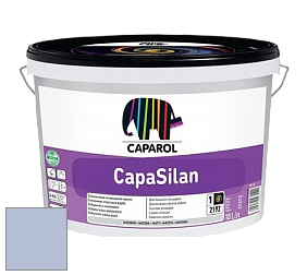 Краска CAPAROL CapaSilan /КАПАРОЛ Капасилан краска матовая интерьерная цвет Saphir 115 