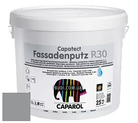 Краска СAPAROL Capatect-Fassadenputz R 30/Капарол Фассаденпутц Р30 дисперсионные структурные штукатурки цвет Venato 35 