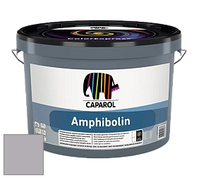 Краска CAPAROL Amphibolin / КАПАРОЛ Амфиболин краска акриловая цвет Velvet 25 