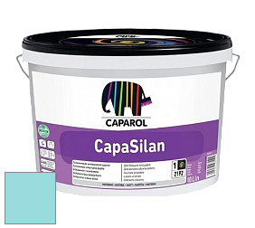 Краска CAPAROL CapaSilan /КАПАРОЛ Капасилан краска матовая интерьерная цвет NCS S 0530-B30G 